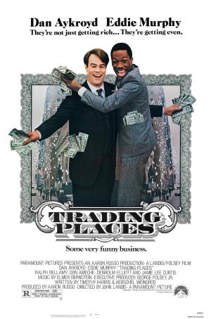 Trading Places [Spanish]