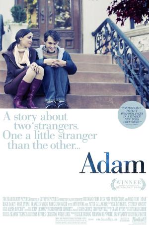 Adam [Spanish]