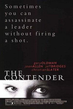 The Contender [Spanish]
