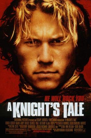 A Knight's Tale [Spanish]