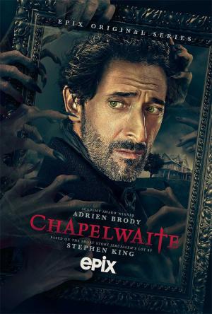 Chapelwaite [Spanish]