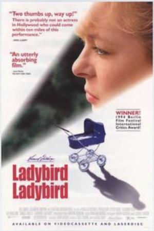 Ladybird Ladybird [Spanish]