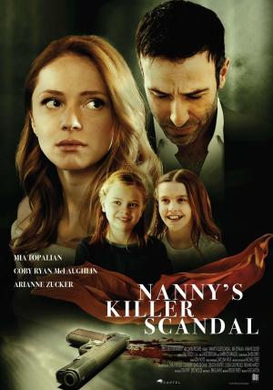 The Nanny Murders [Spanish]