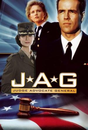 JAG [Spanish] S1-S10