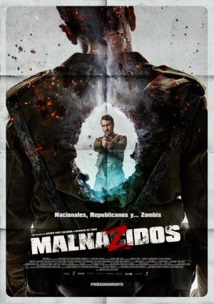 Valley of the Dead [Spanish]