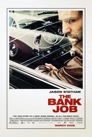 The Bank Job [SpanishLatam]