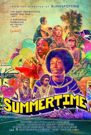 Summertime [Spanish]