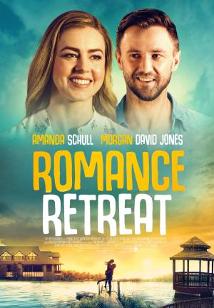 Romance Retreat [Spanish]