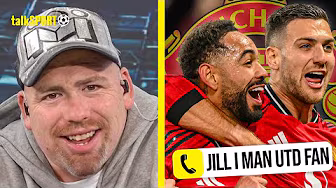 "WE'RE BACK BABY!" Manchester United Fan Makes WILD Statement after Recent Results