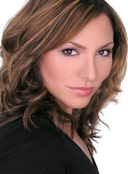 actor Stacy Asencio Sutphen large photo