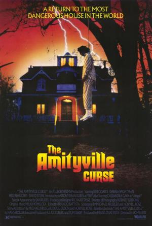 Amityville 5 [Spanish]