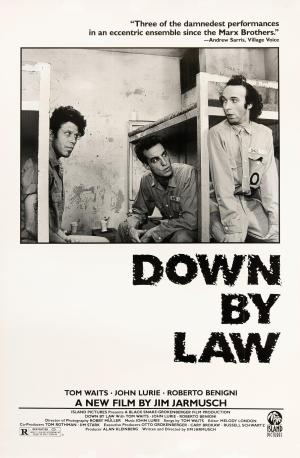 Down by Law [Spanish]