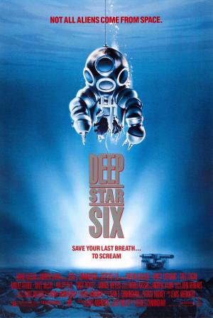 DeepStar Six [Russian]