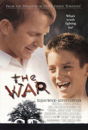 The War [Spanish]