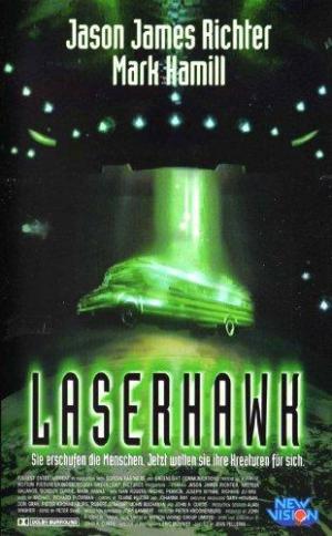 Laserhawk [Spanish]
