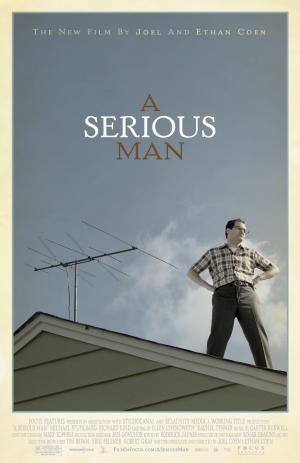 A Serious Man [Spanish]