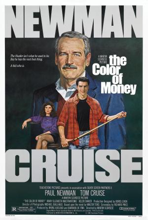 The Color of Money [Spanish]