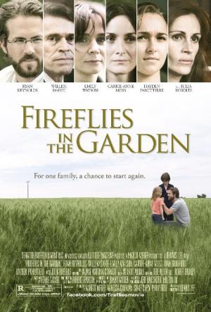 Fireflies in the Garden [Spanish]