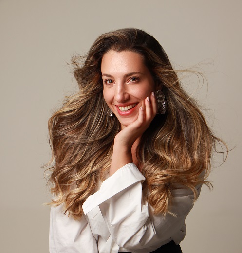 actor Talita Feuser large photo