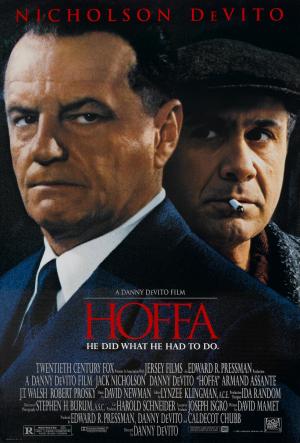 Hoffa [Russian]