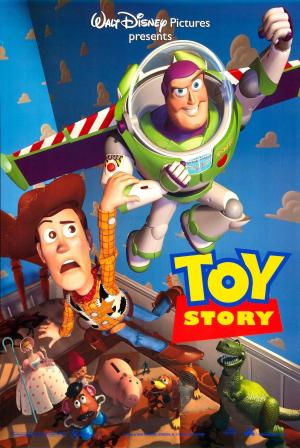 Toy Story [Spanish]