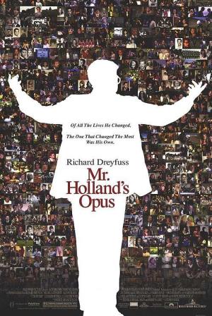 Mr. Holland's Opus [Spanish]