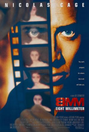 8MM [Spanish]