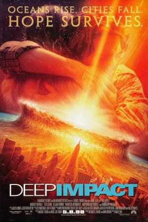 Deep Impact [Spanish]