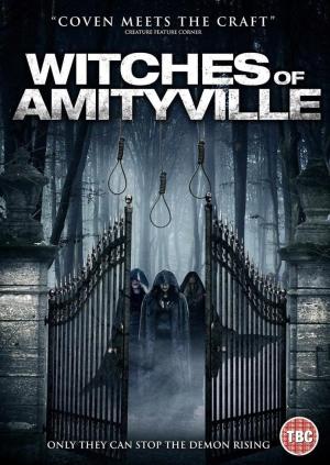Witches of Amityville Academy [SpanishLatam]