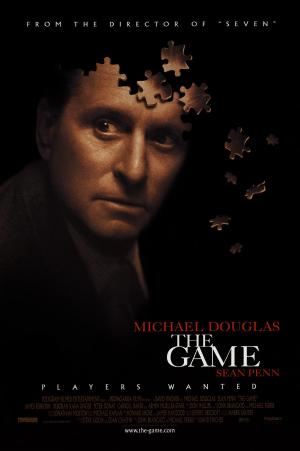 The Game [Spanish]