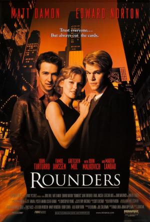 Rounders [Spanish]