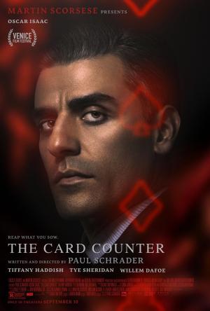 The Card Counter [SpanishLatam]