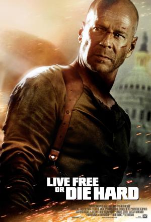 Die Hard 4.0 [Spanish]