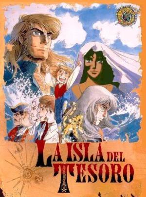 Treasure Island [Version française] - 123Movies