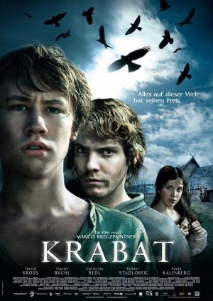 Krabat [Russian]