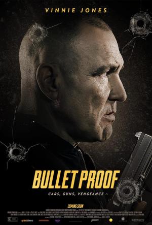 Bullet Proof [Spanish]