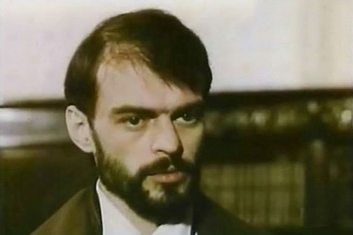 actor Vladimir Levitskiy large photo