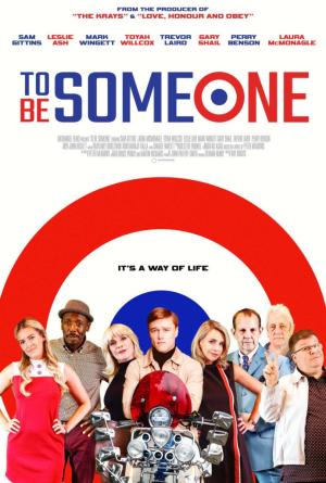 To Be Someone [Spanish]