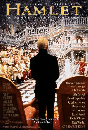 William Shakespeare's Hamlet [Spanish]