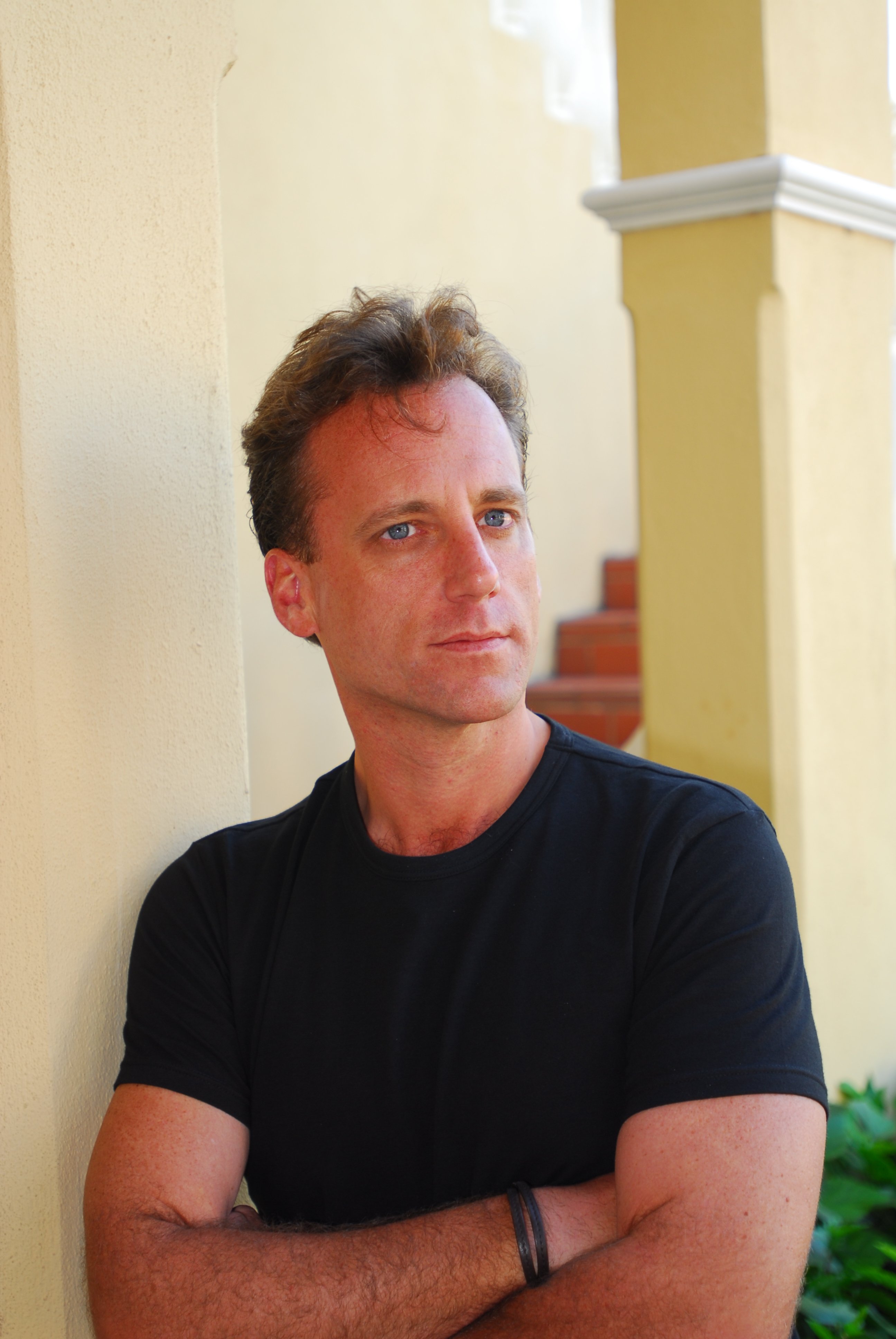 Christopher Herrod