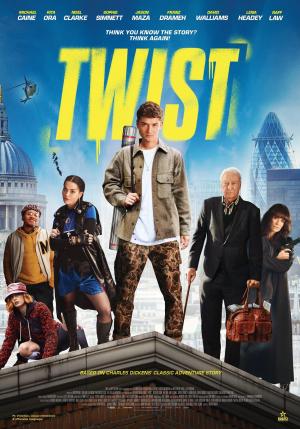 Twist [Spanish]