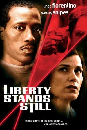 Liberty Stands Still [Spanish]