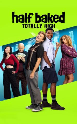 Half Baked: Totally High [Spanish]
