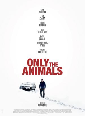 Only the Animals [Spanish]