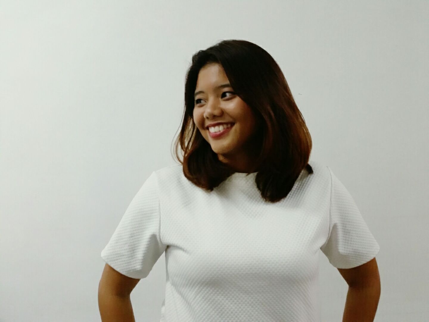 actor Dessa Jimenez large photo