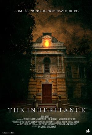 The Inheritance [SpanishLatam]