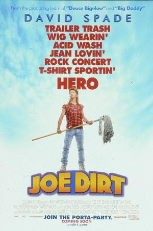 Joe Dirt [Russian]