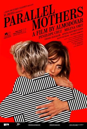 Parallel Mothers [Spanish]