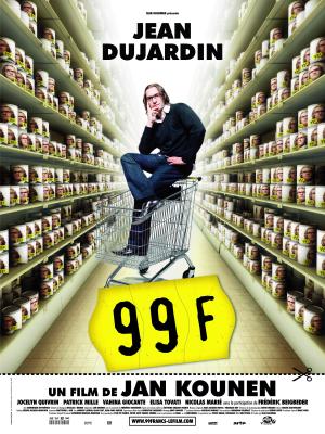 99 Francs [Russian]