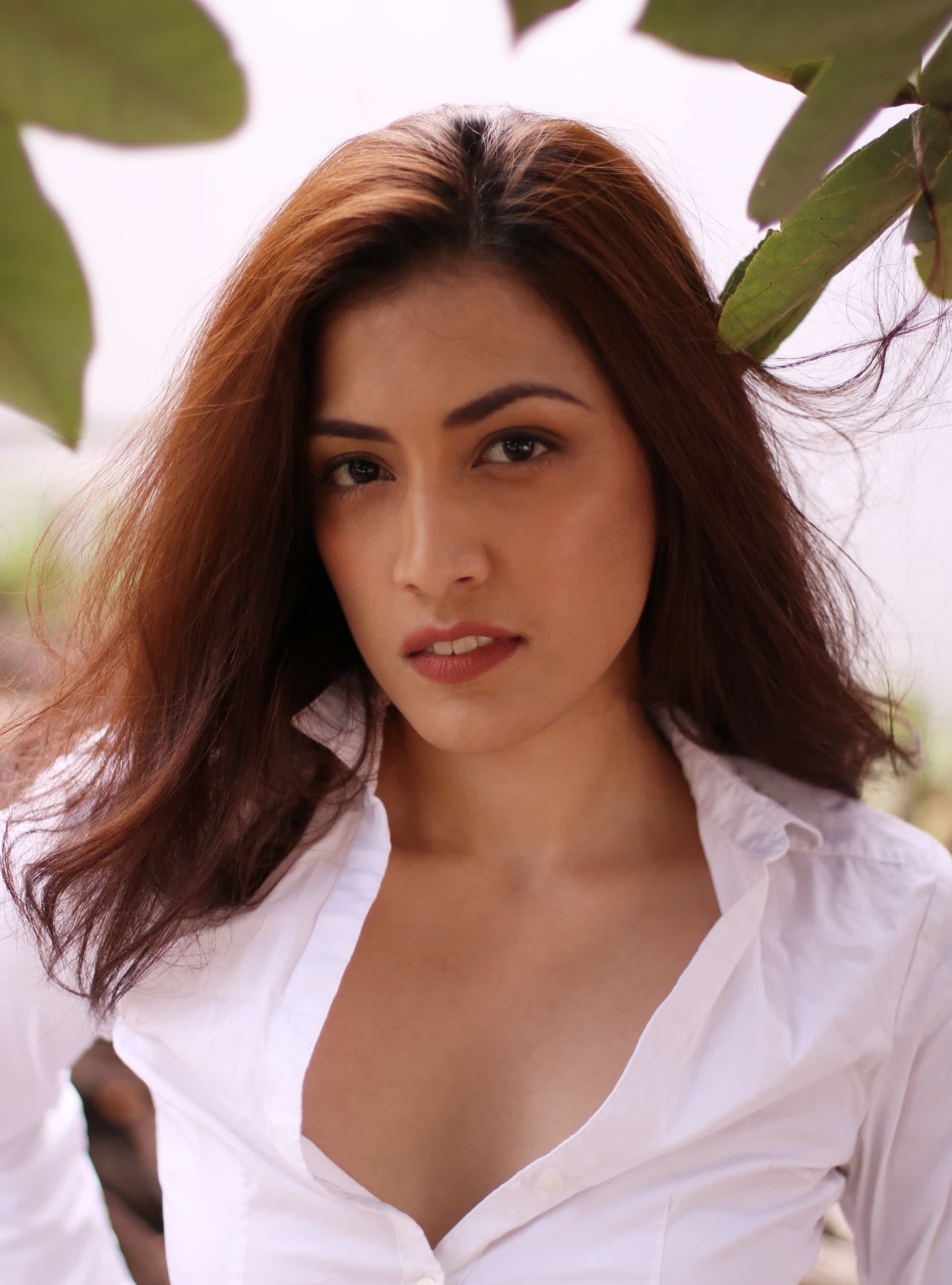 actor Shai Alnajjar large photo